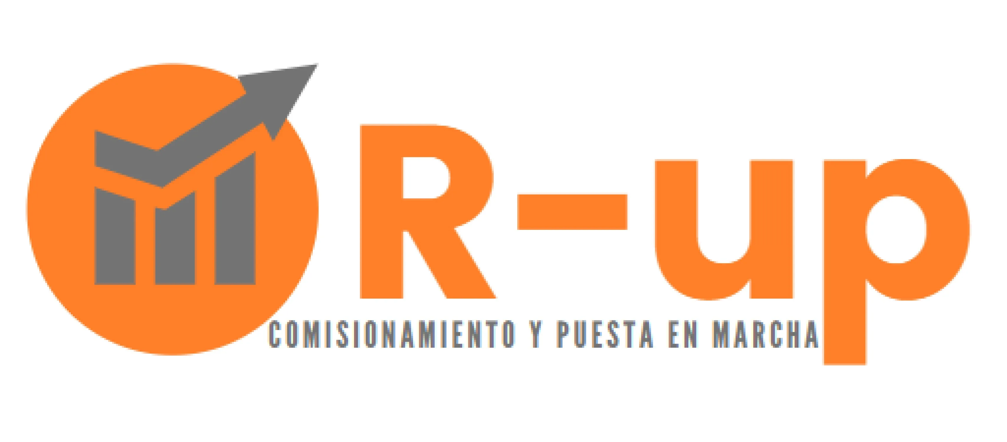 R-up comisionamiento y puesta en marcha