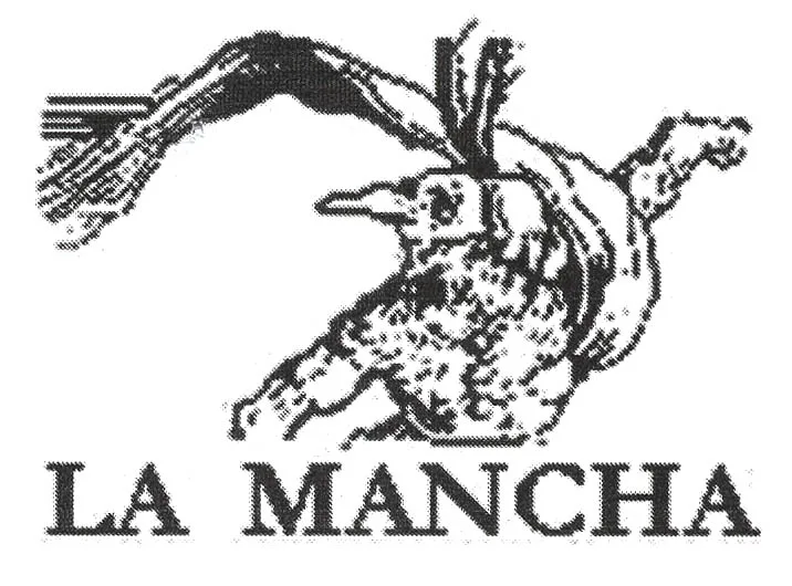 LA MANCHA