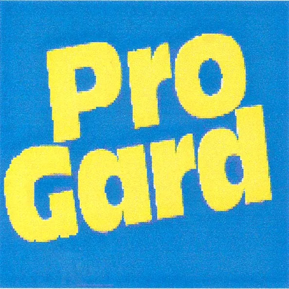 PRO GARD