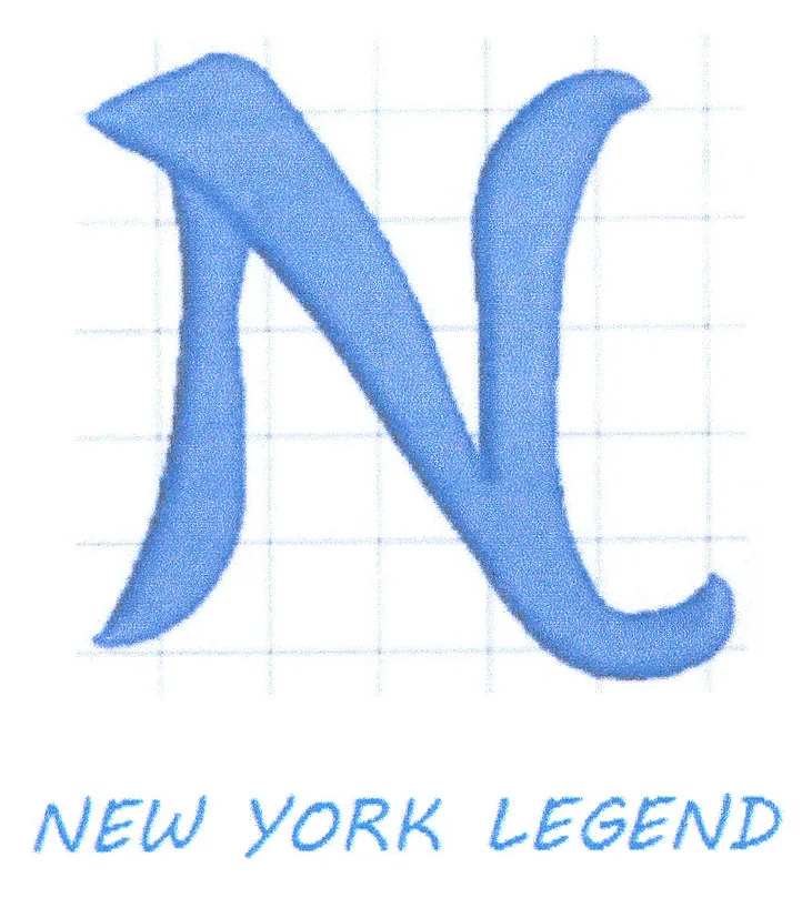 N NEW YORK LEGEND