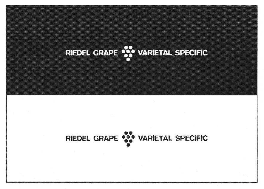 RIEDEL GRAPE VARIETAL SPECIFIC