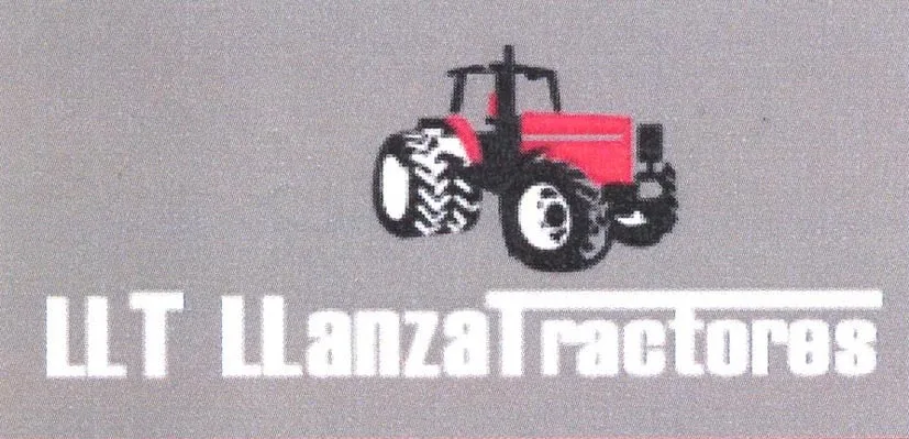 LLT LLANZA TRACTORES