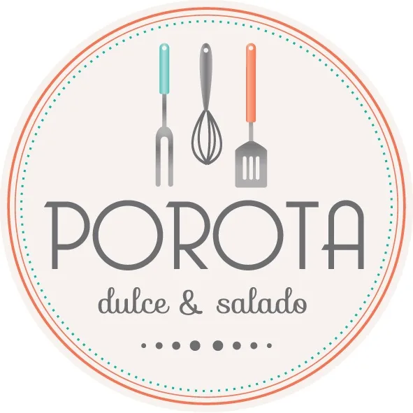 POROTA, DULCE & SALADO