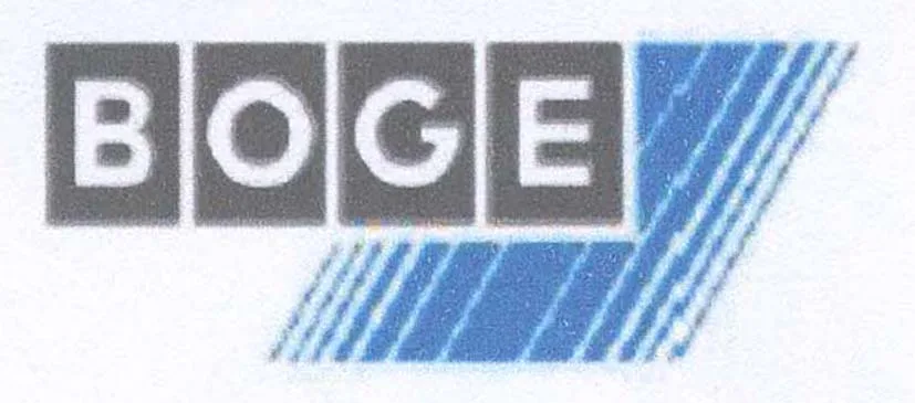 BOGE