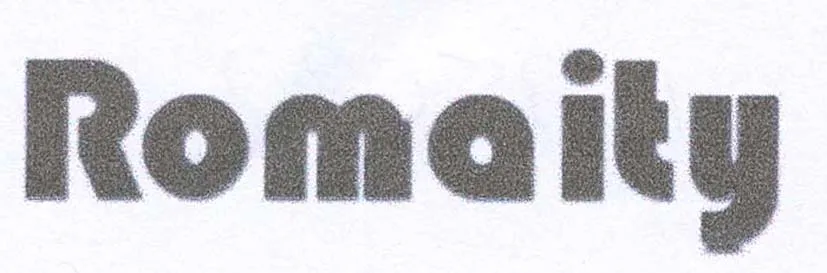 ROMAITY
