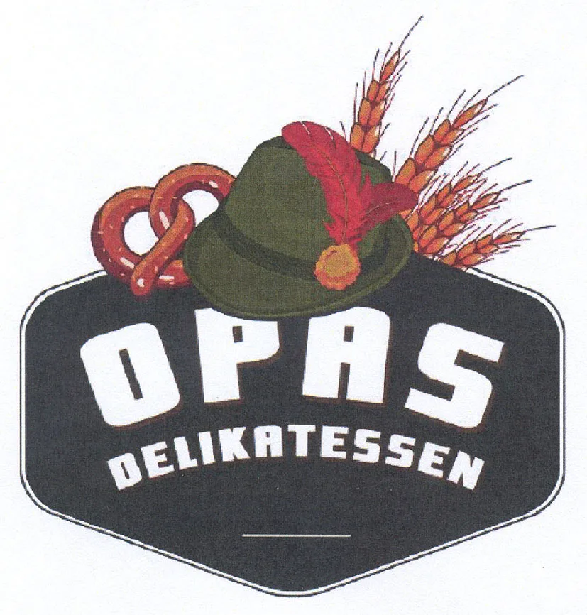 OPAS Delikatessen