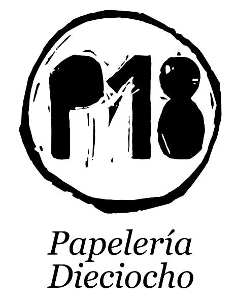 P18 PAPELERÍA DIECIOCHO