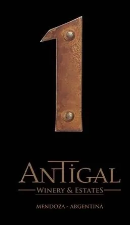 1 ANTIGAL WINERY & ESTATES MENDOZA-ARGENTINA