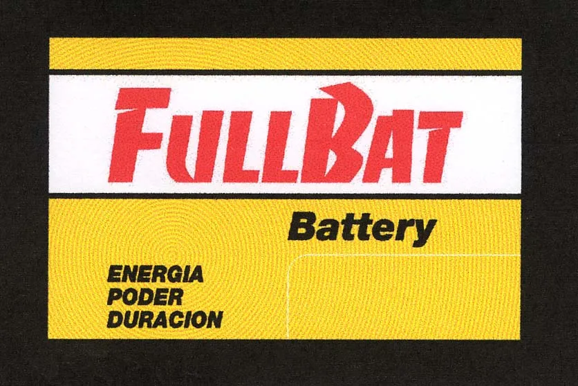 FULLBAT