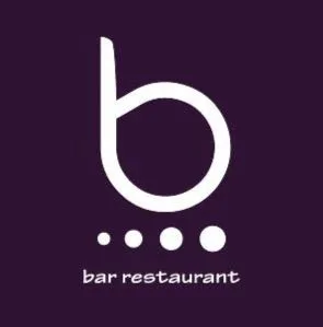 B bar restaurant