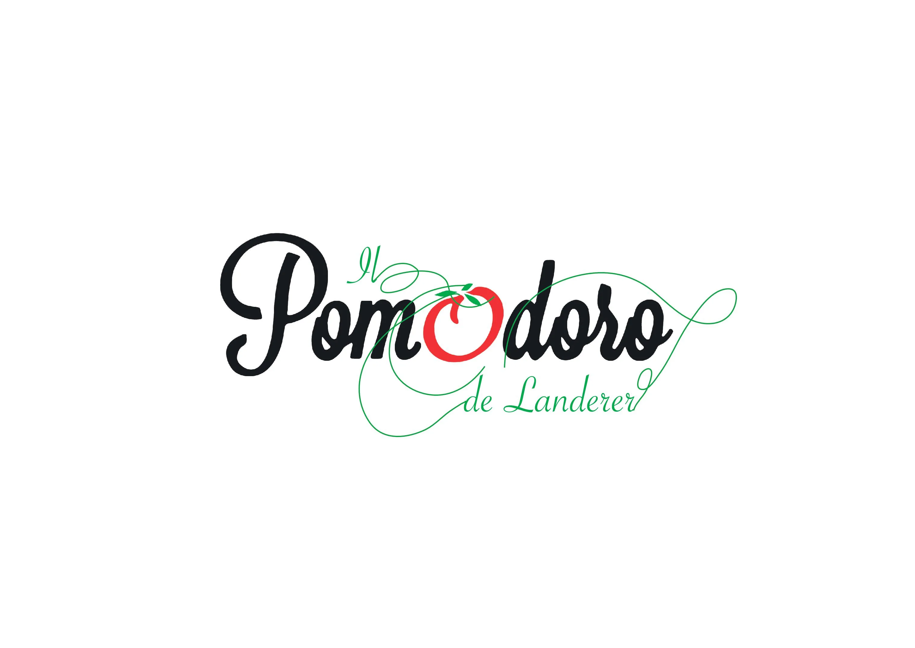 Pomodoro de Landerer