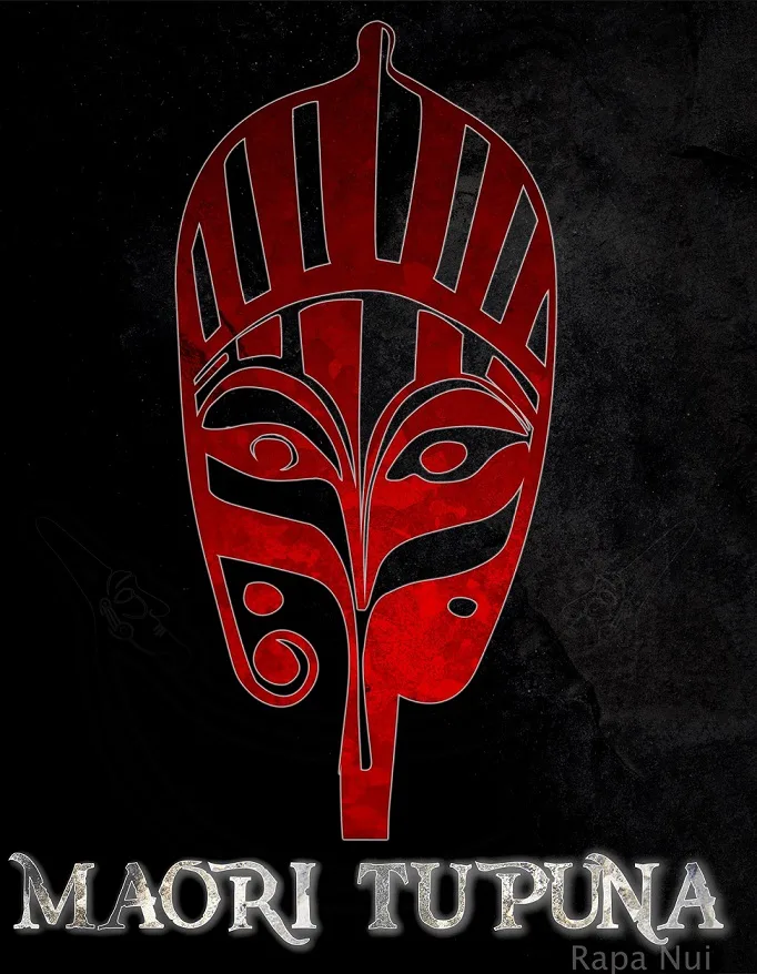 Maori Tupuna