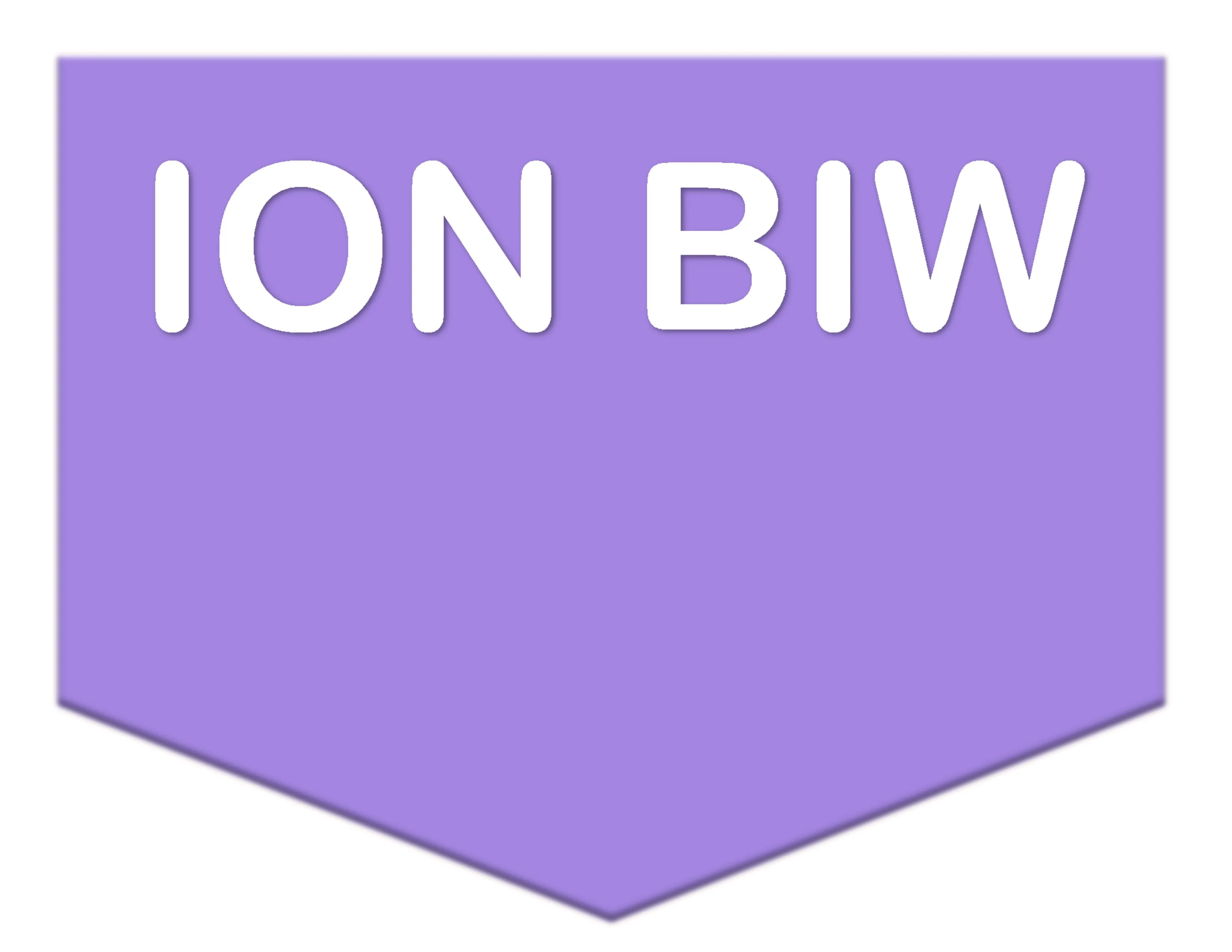 ION BIW