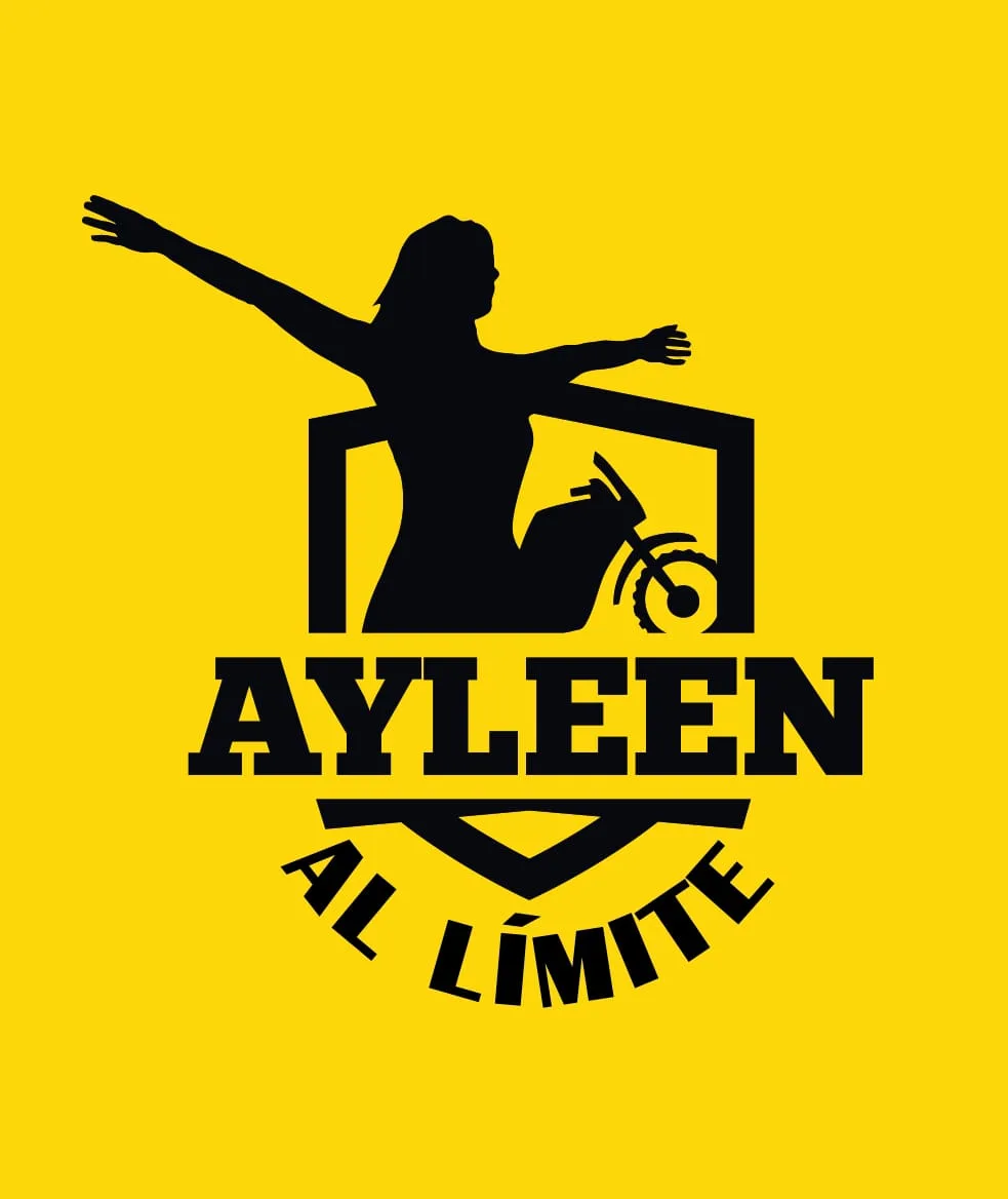 AYLEEN AL LÍMITE