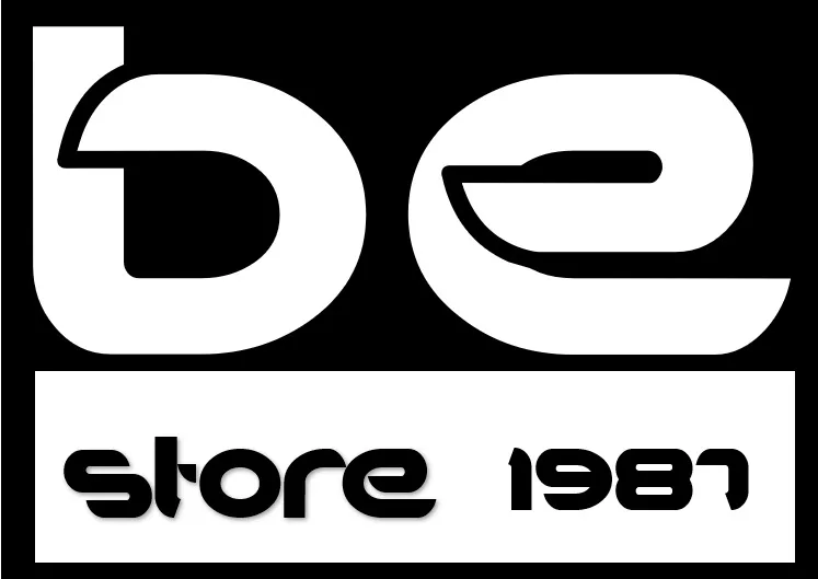 BE STORE 1987