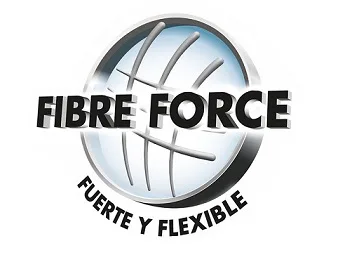 FIBRE FORCE FUERTE Y FLEXIBLE