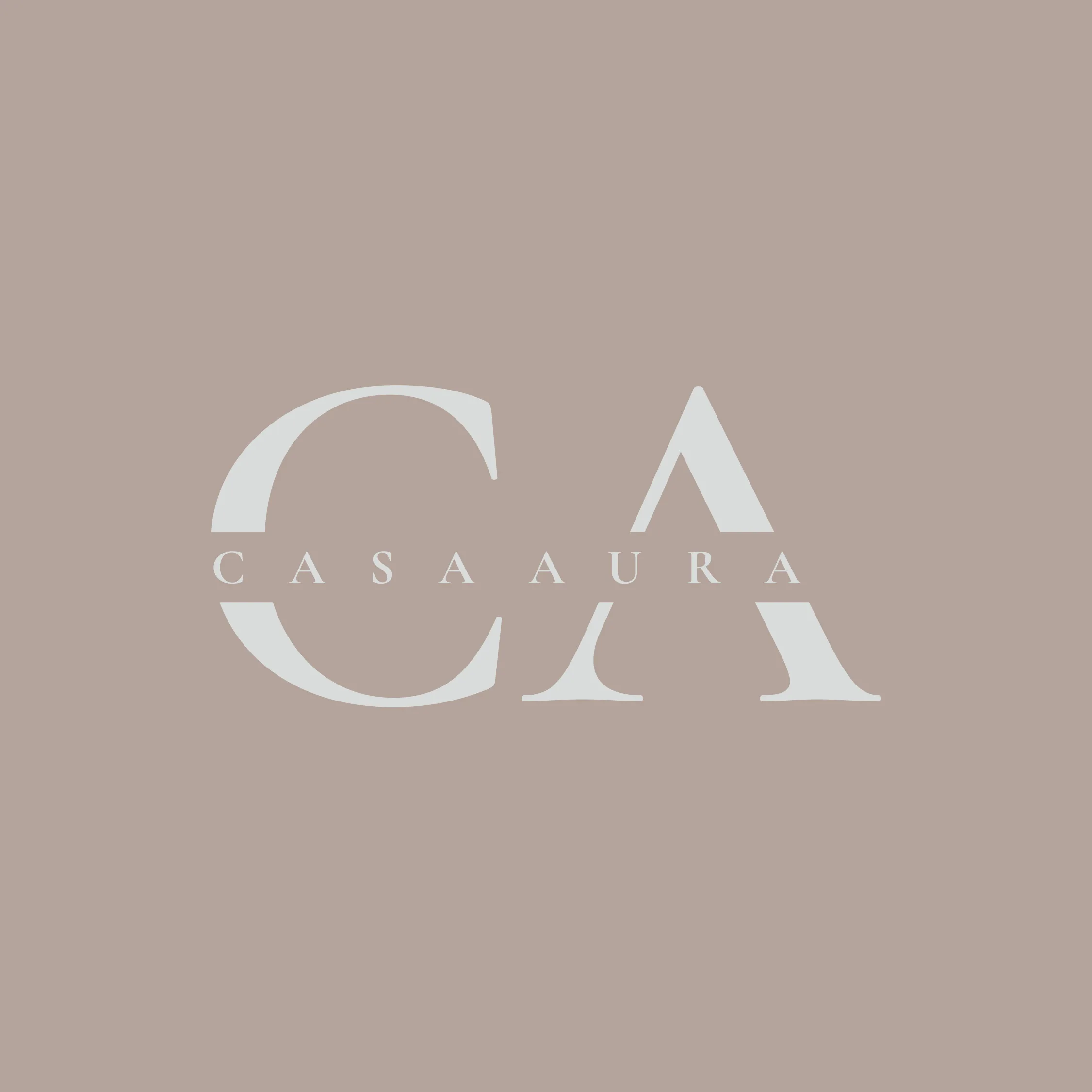 CA CASA AURA