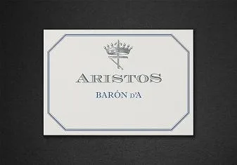 ARISTOS BARON D'A