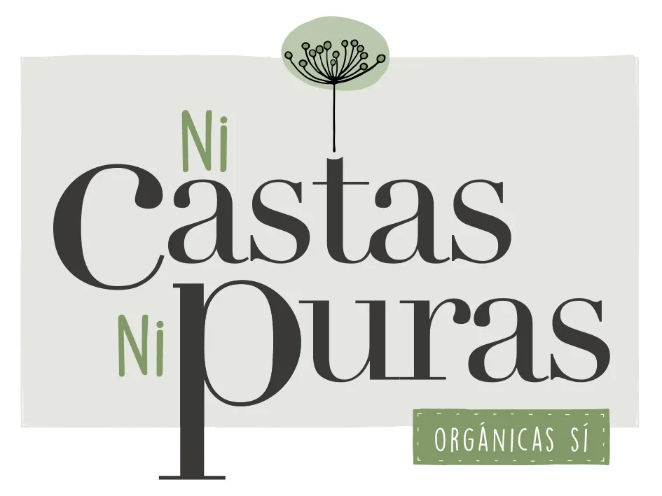 NI CASTAS NI PURAS