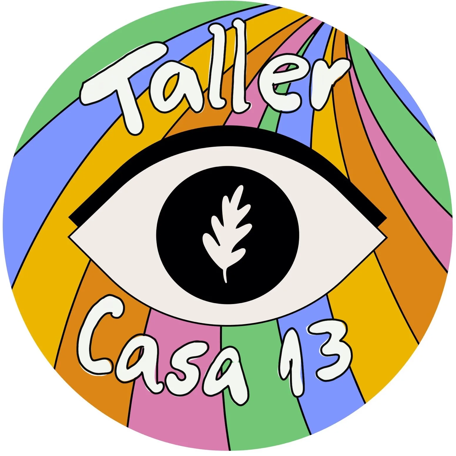 Taller Casa 13