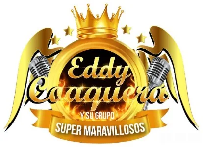 EDDY COAQUERA Y SU GRUPO SUPER MARAVILLOSOS