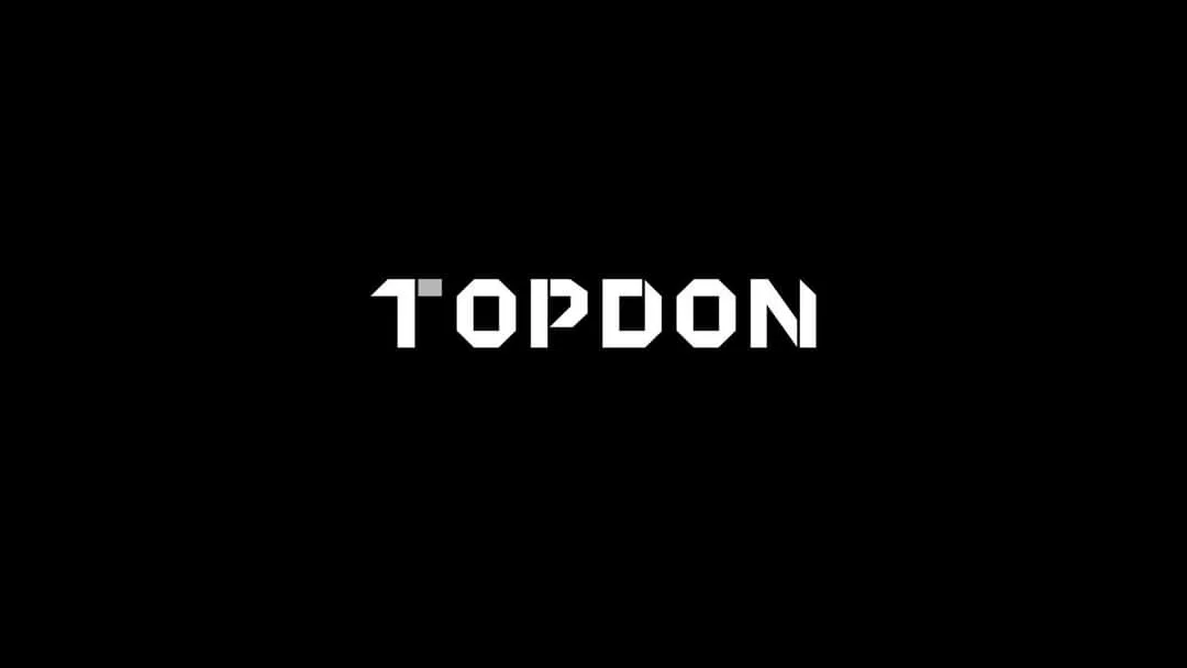TOPDON