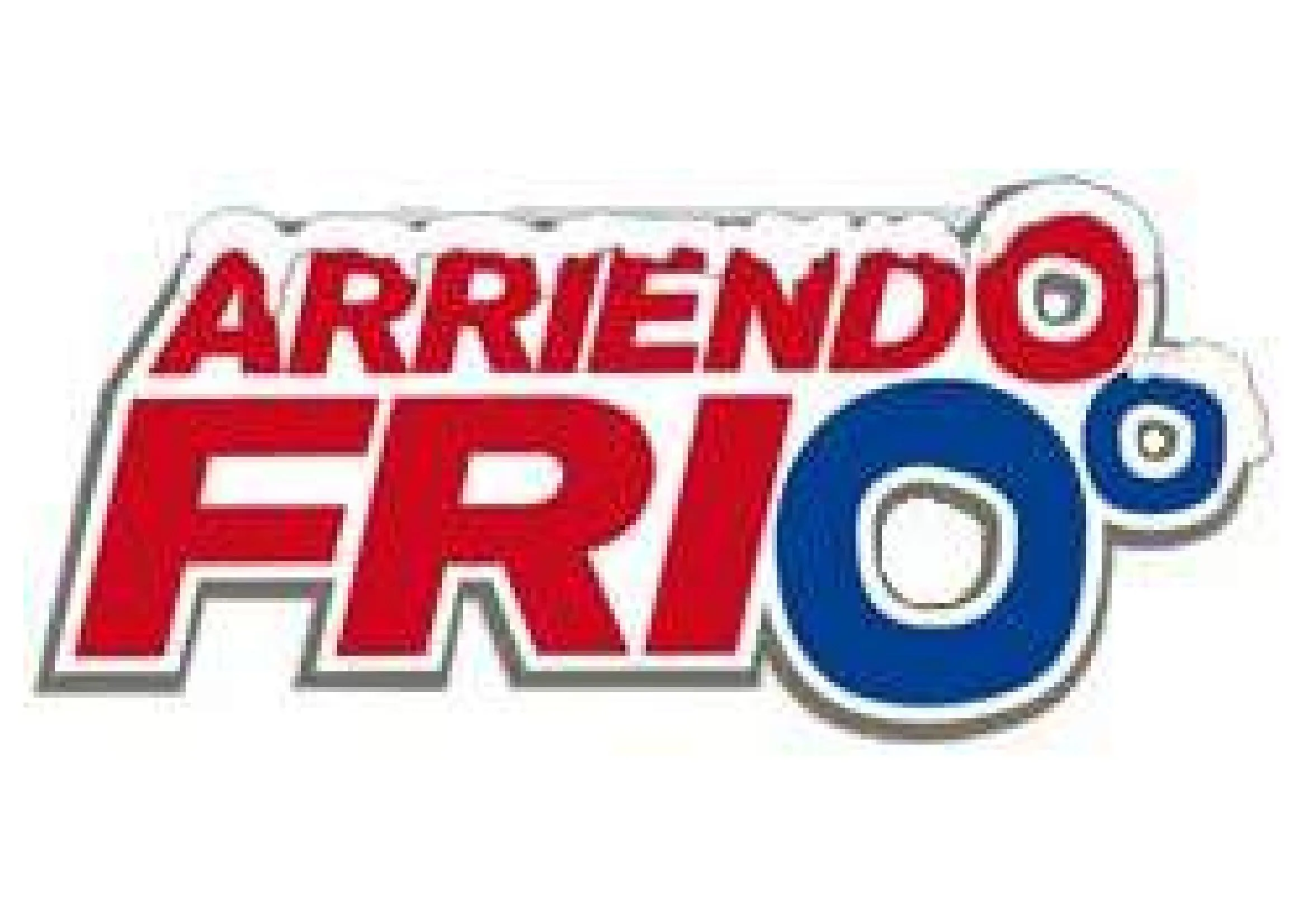 ARRIENDO FRIO