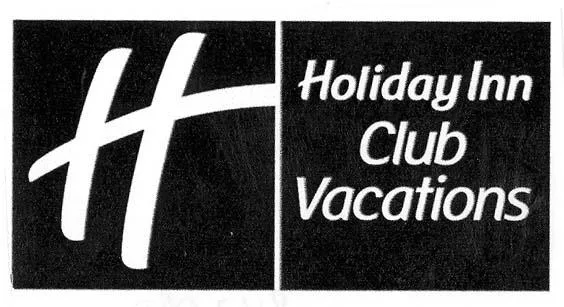 H HOLIDAY INN CLUB VACATIONS