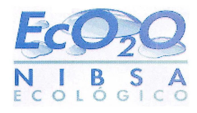 ECO2O NIBSA ECOLOGICO