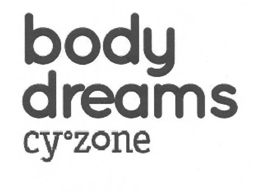 BODY DREAMS CY°ZONE