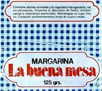LA BUENA MESA