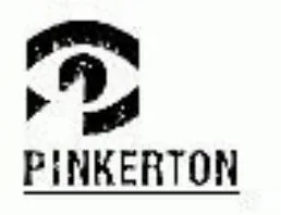 PINKERTON