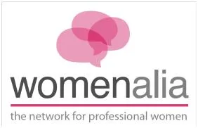 WOMENALIA THE NETWORK FOR PROFESSIONAL WOMEN