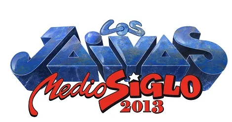 LOS JAIVAS MEDIO SIGLO 2013