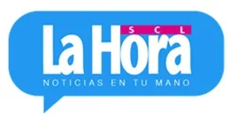 SCL LA HORA NOTICIAS EN TU MANO