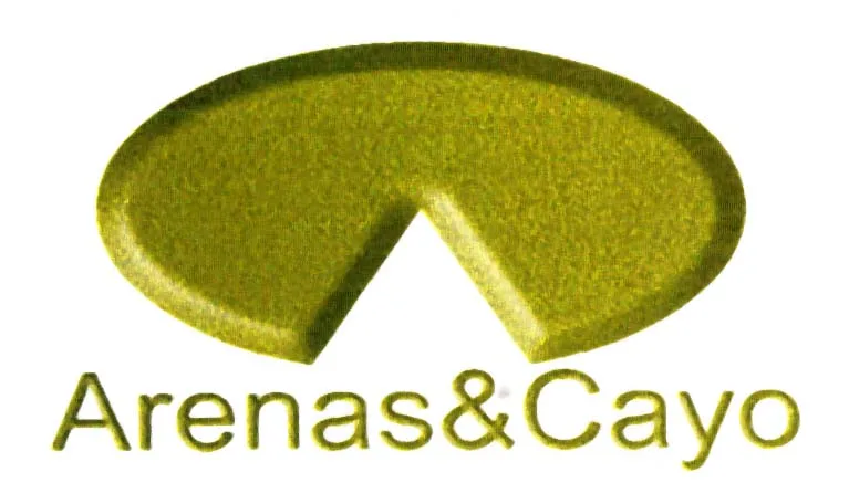 ARENAS & CAYO