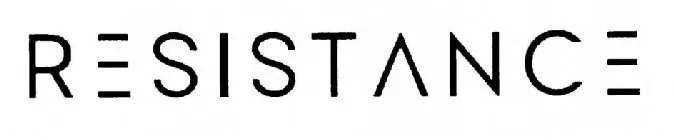 RESISTANCE