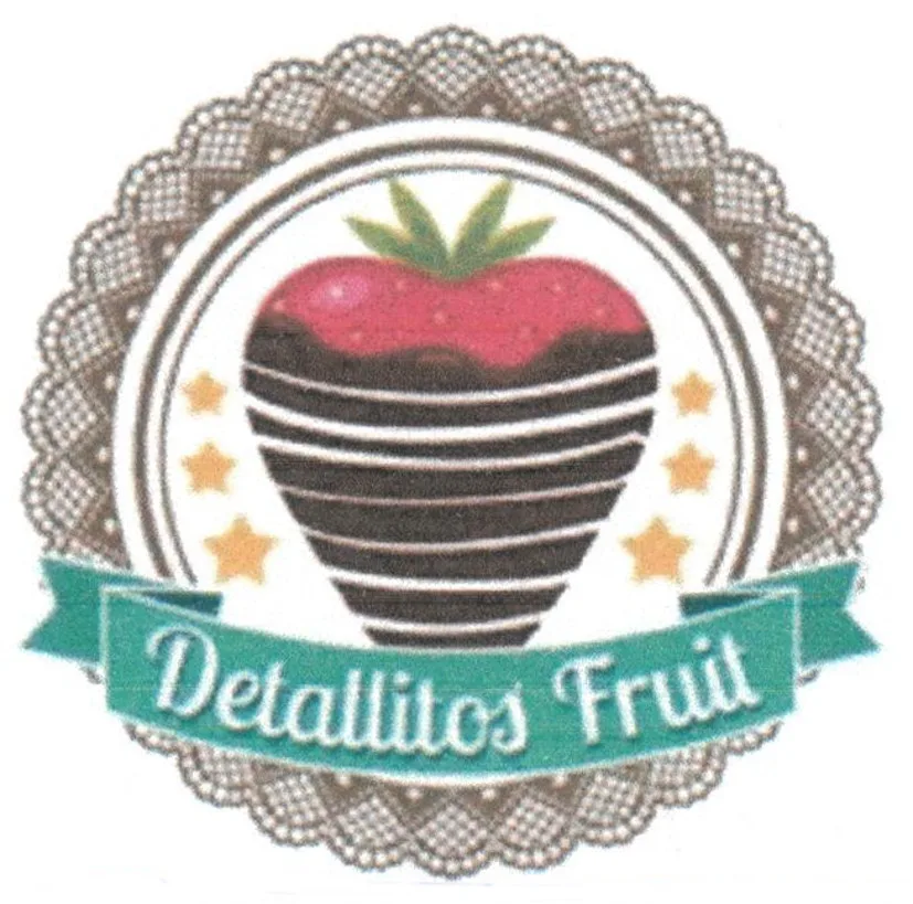 DETALLITOS FRUIT
