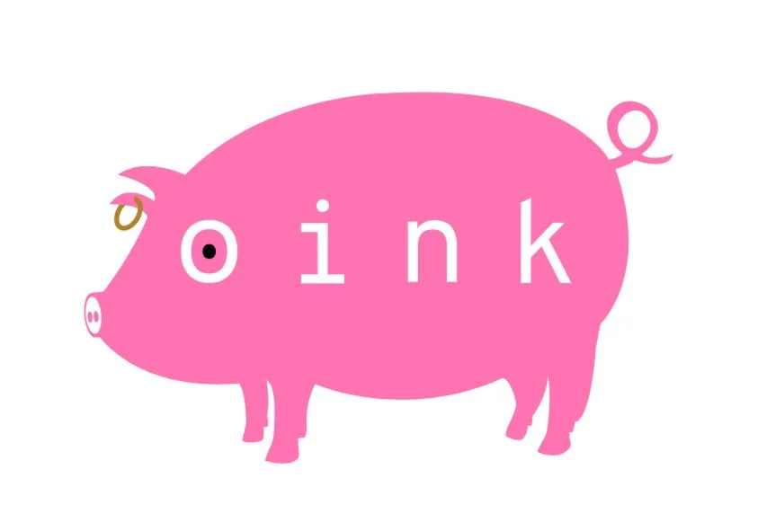 OINK