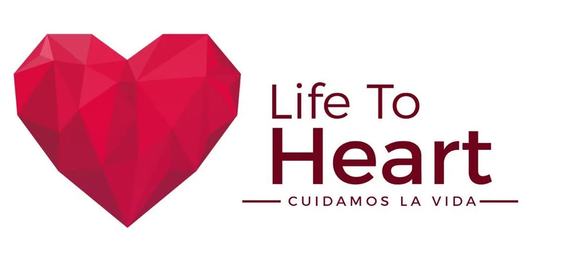 Life To Heart CUIDAMOS LA VIDA