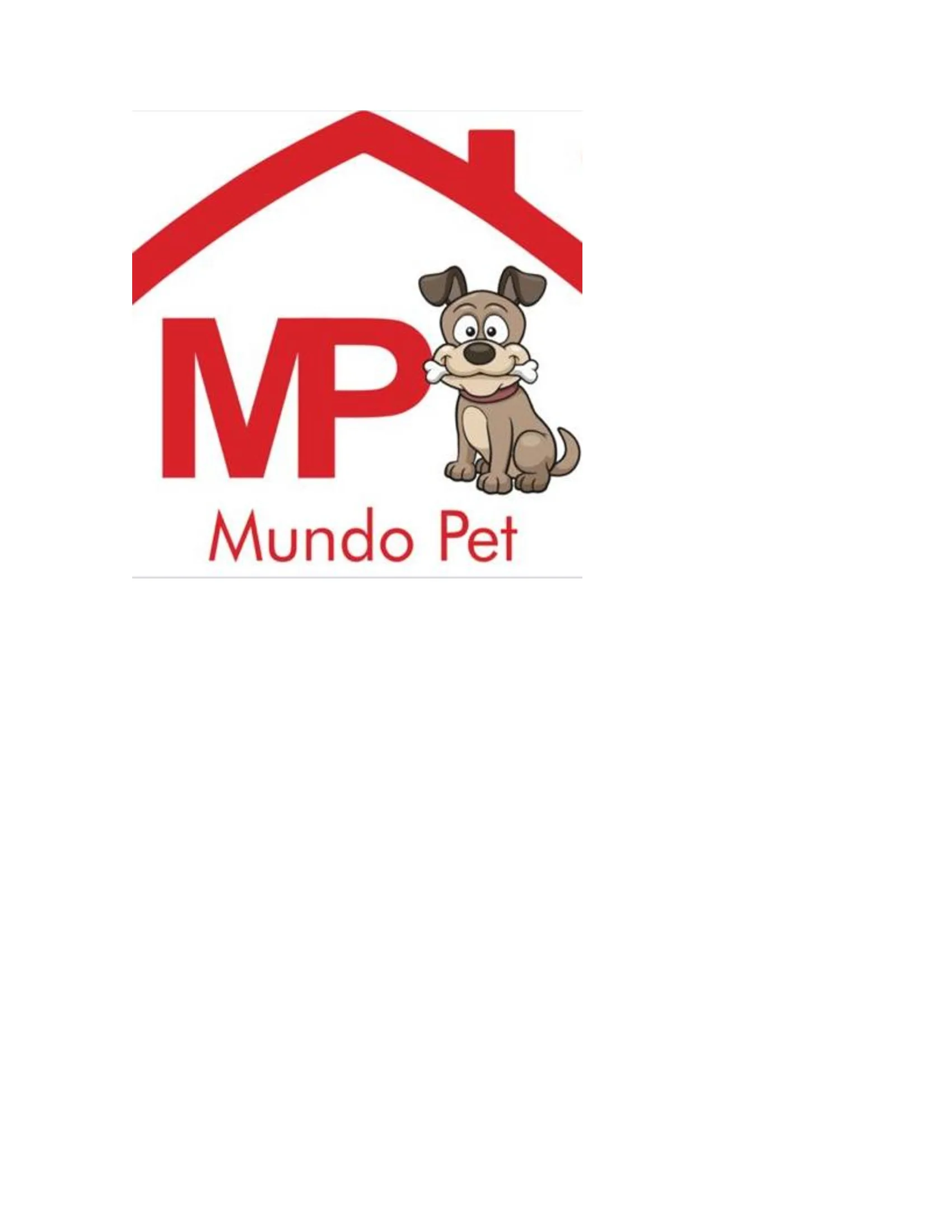 MP Mundo Pet