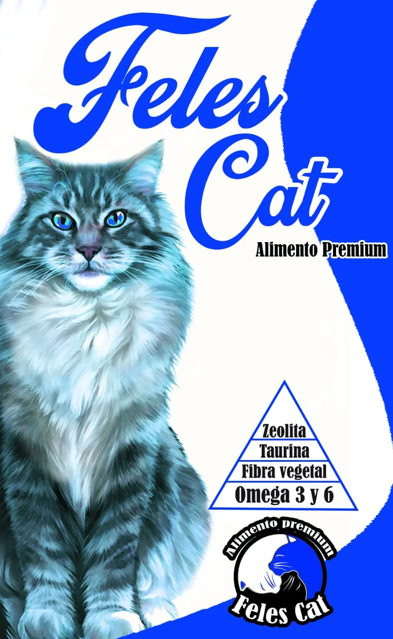 FELES CAT