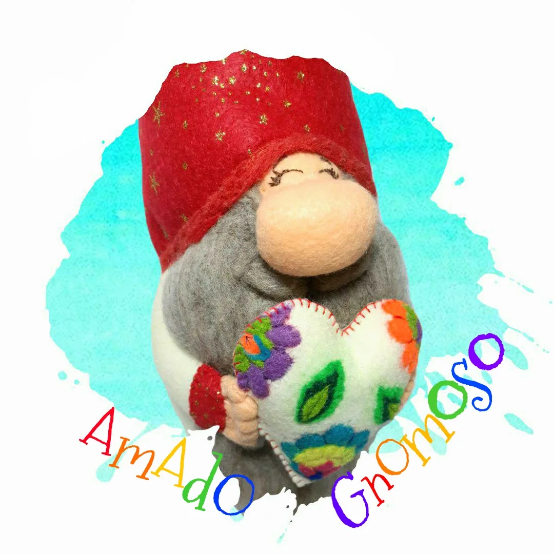 Amado Gnomoso