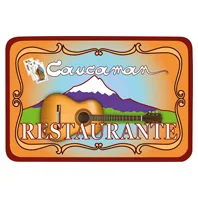 Caucaman RESTAURANTE