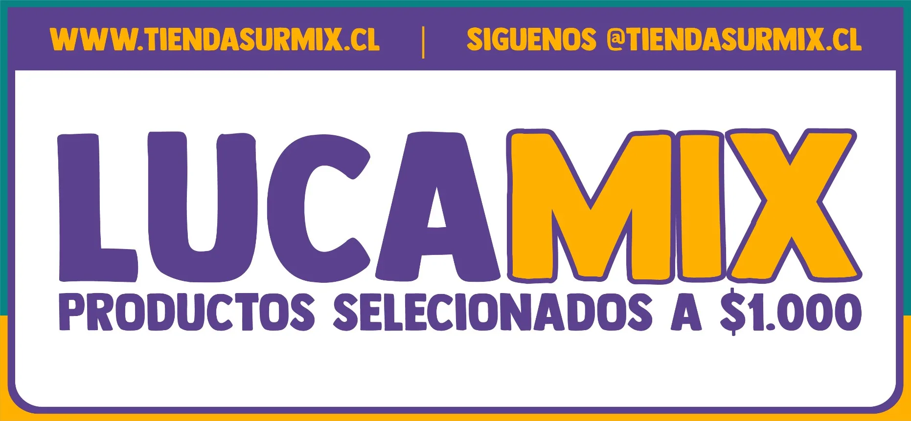 LUCAMIX