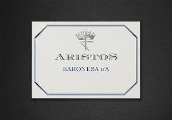 ARISTOS BARONESA D'A