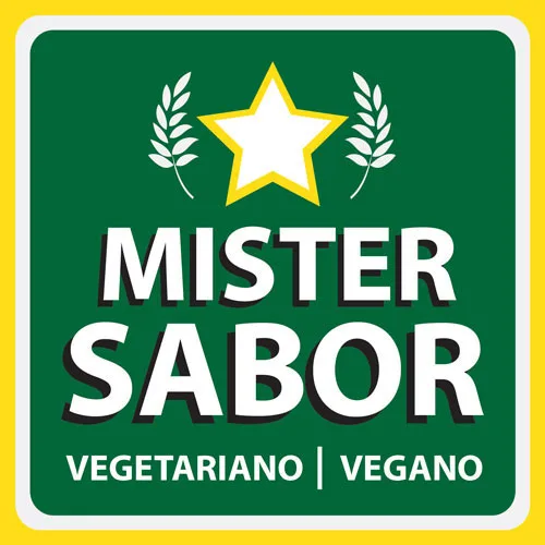 MISTER SABOR