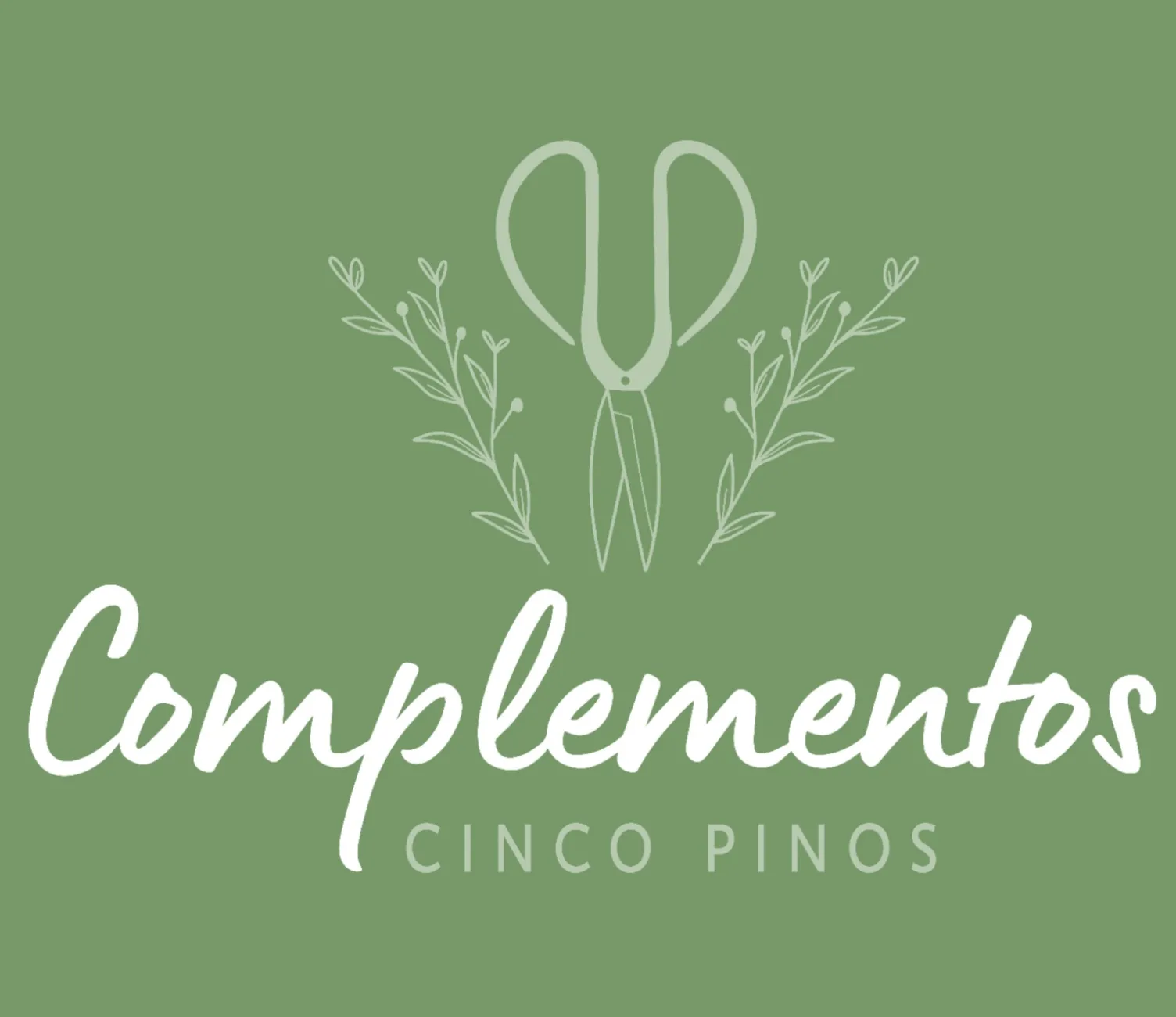 Complementos CINCO PINOS