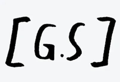 [ G.S ]