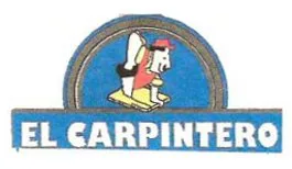 EL CARPINTERO